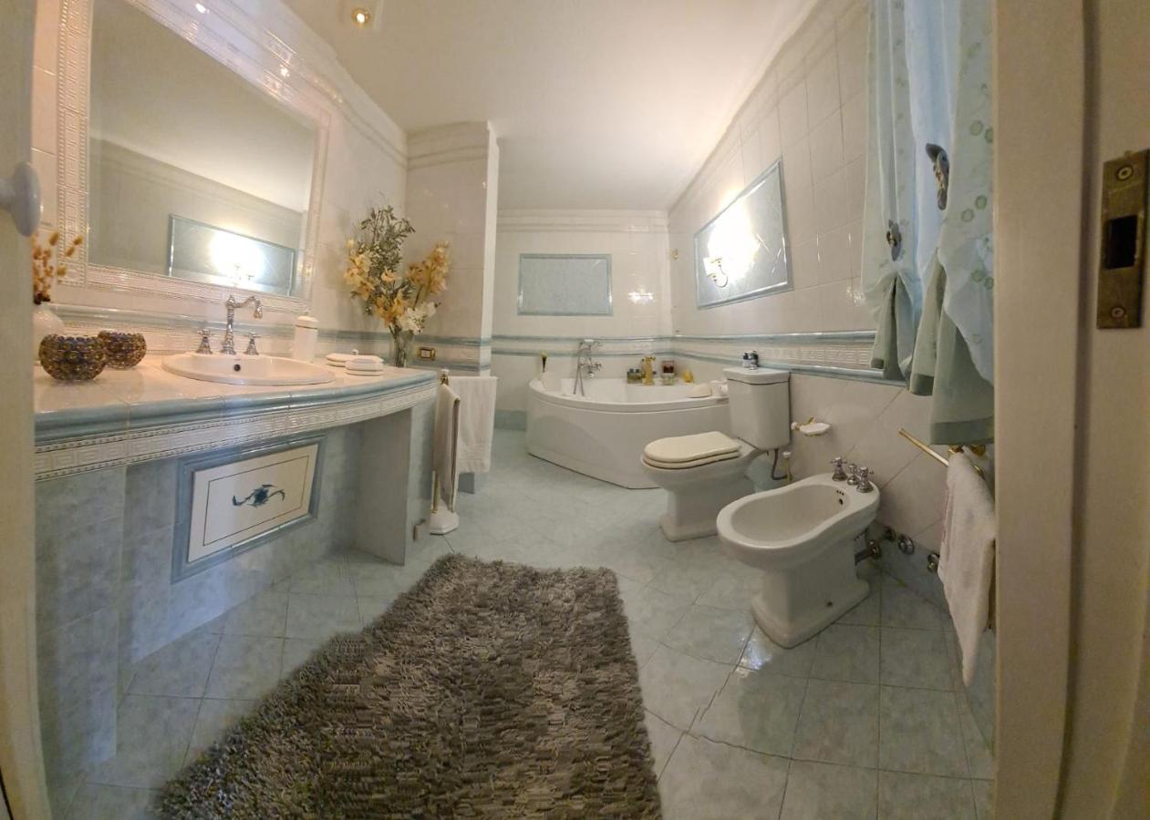 Bellini Garden Suite คาตาเนีย ภายนอก รูปภาพ