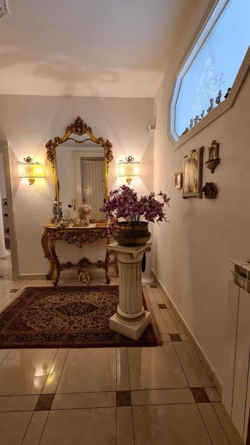 Bellini Garden Suite คาตาเนีย ภายนอก รูปภาพ