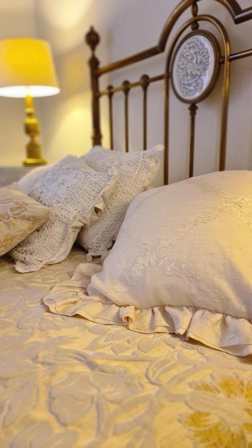 Bellini Garden Suite คาตาเนีย ภายนอก รูปภาพ