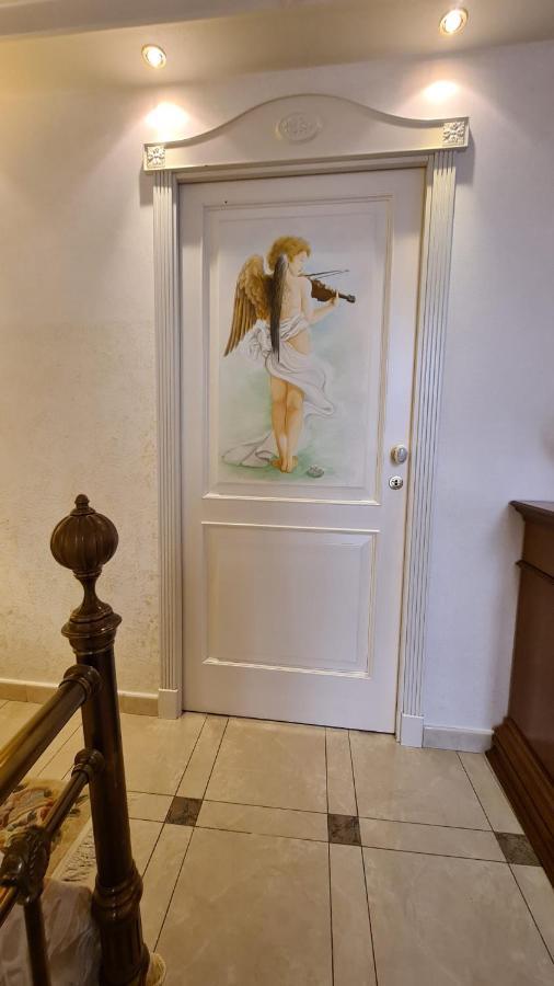 Bellini Garden Suite คาตาเนีย ภายนอก รูปภาพ