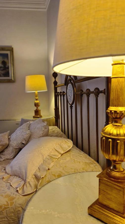 Bellini Garden Suite คาตาเนีย ภายนอก รูปภาพ
