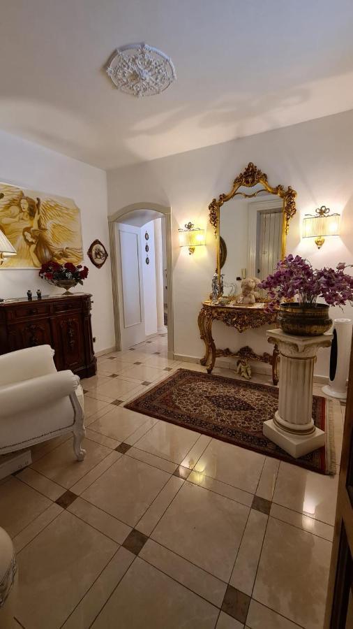 Bellini Garden Suite คาตาเนีย ภายนอก รูปภาพ