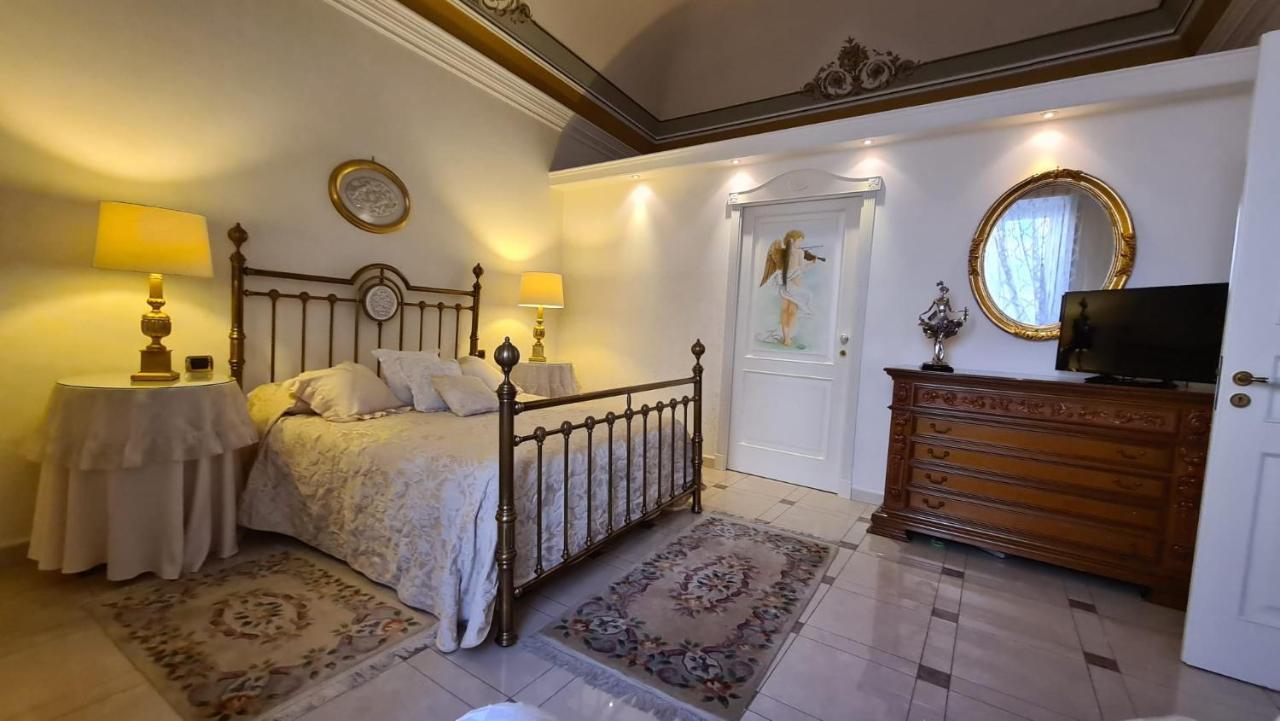 Bellini Garden Suite คาตาเนีย ภายนอก รูปภาพ