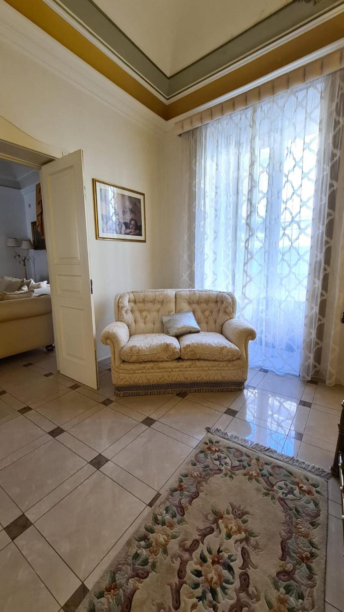 Bellini Garden Suite คาตาเนีย ภายนอก รูปภาพ