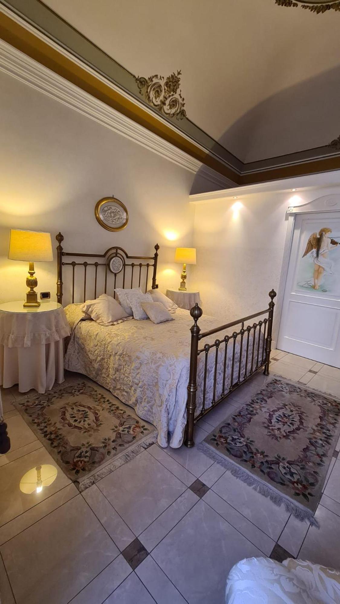 Bellini Garden Suite คาตาเนีย ภายนอก รูปภาพ