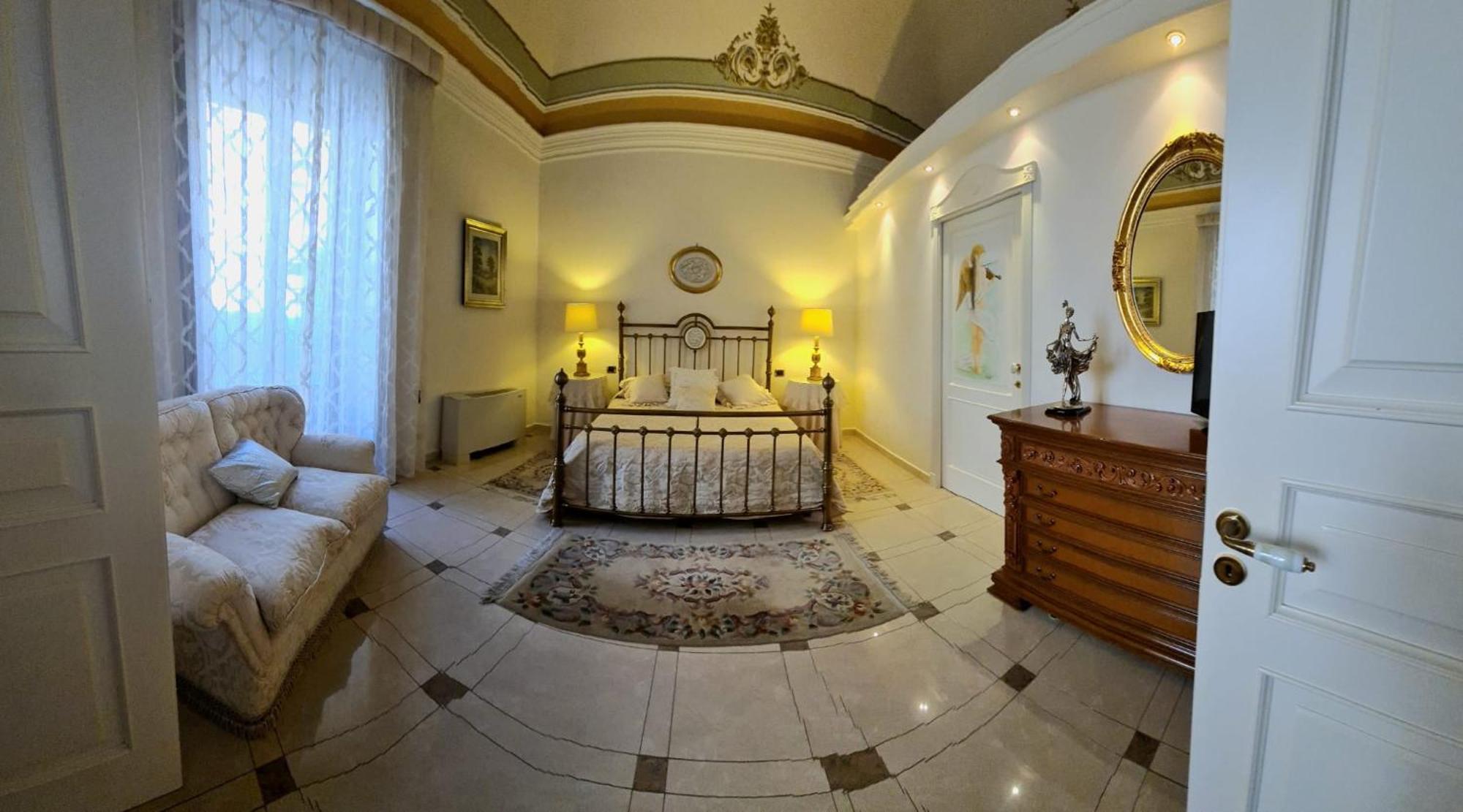 Bellini Garden Suite คาตาเนีย ภายนอก รูปภาพ